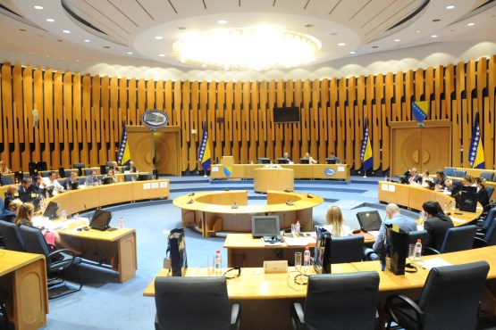 Парламентарна скупштина БиХ домаћин дводневног засједања Парламентарне скупштине Процеса сарадње у југоисточној Европи